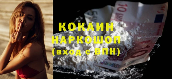 бошки Краснослободск