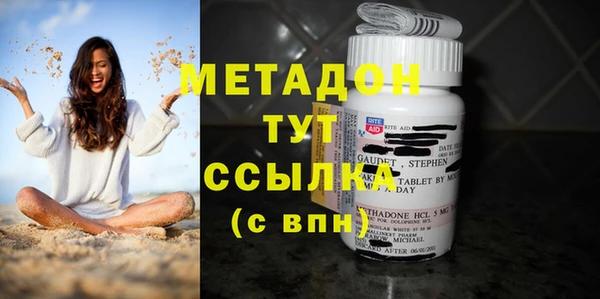 крисы Баксан