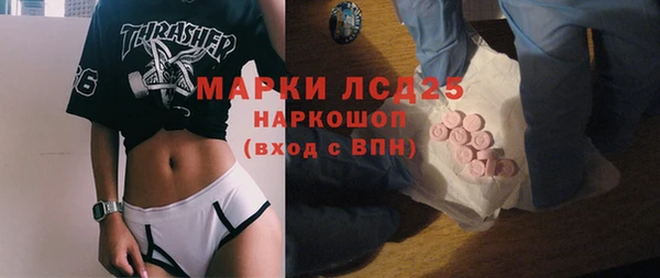 крисы Баксан