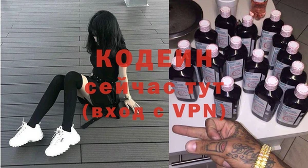 крисы Баксан