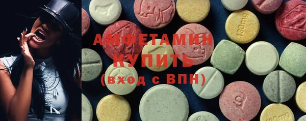 крисы Баксан